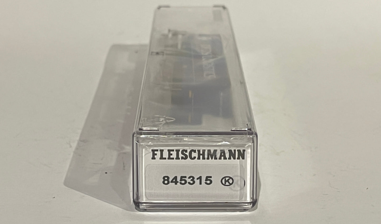 Fleischmann 845315 K