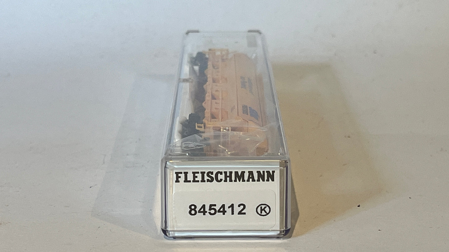 Fleischmann 845412 K