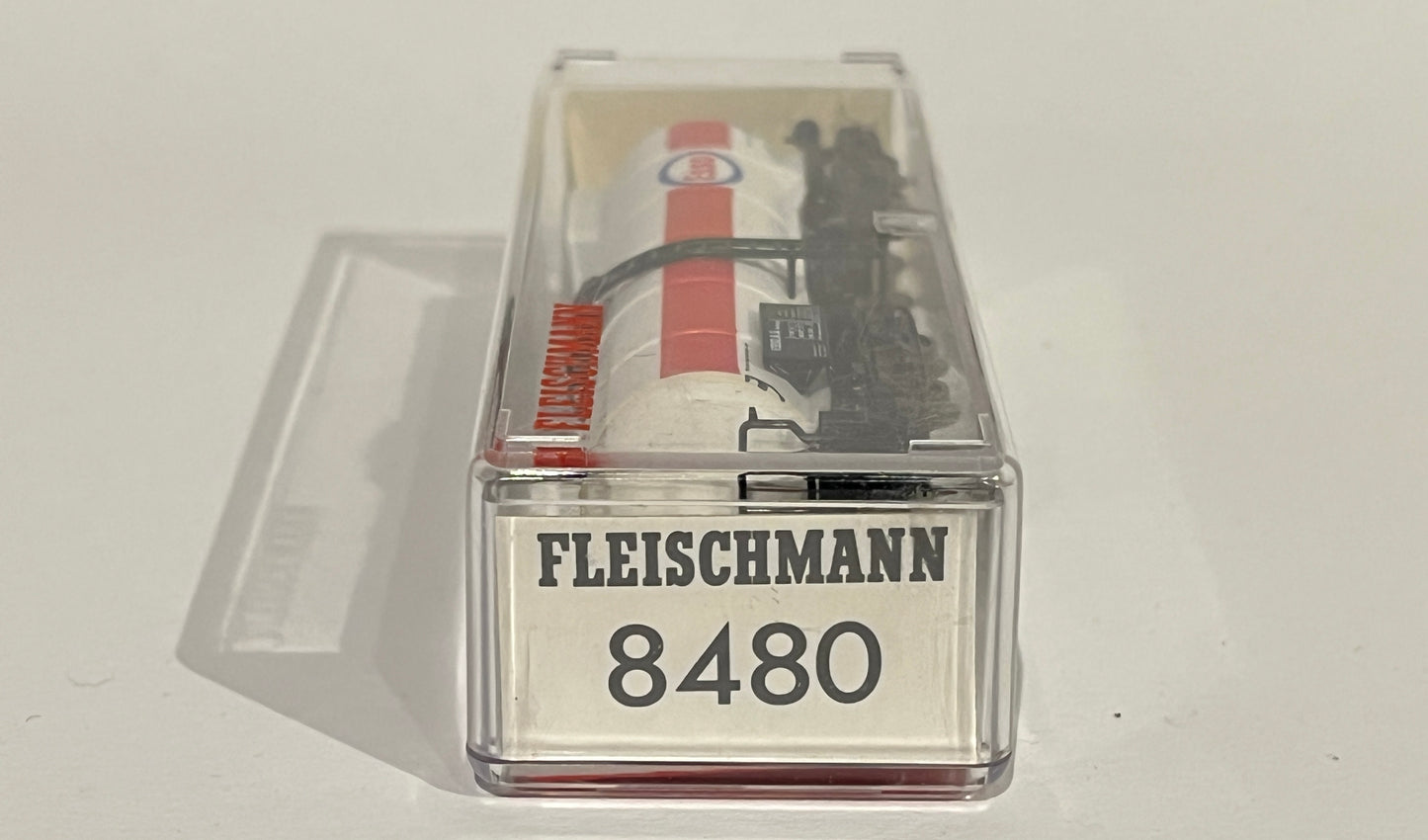 Fleischmann 8480