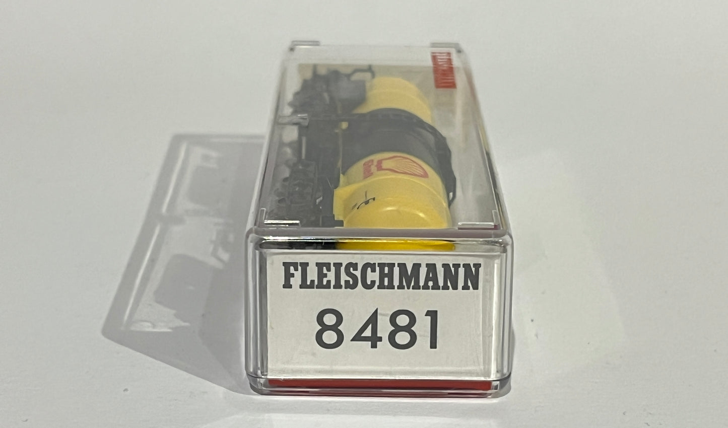 Fleischmann 8481