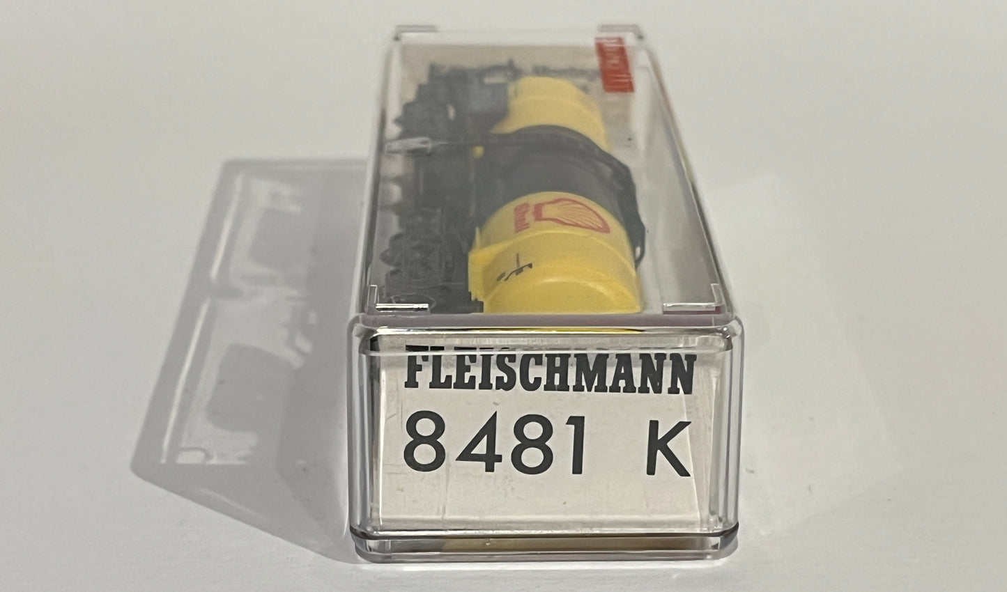 Fleischmann 8481 K