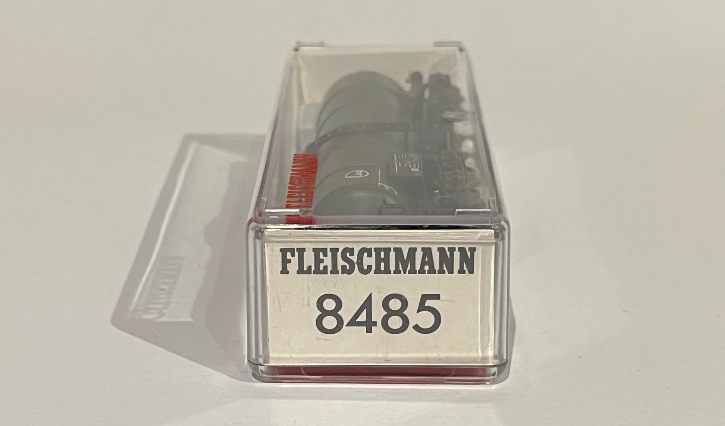 Fleischmann 8485