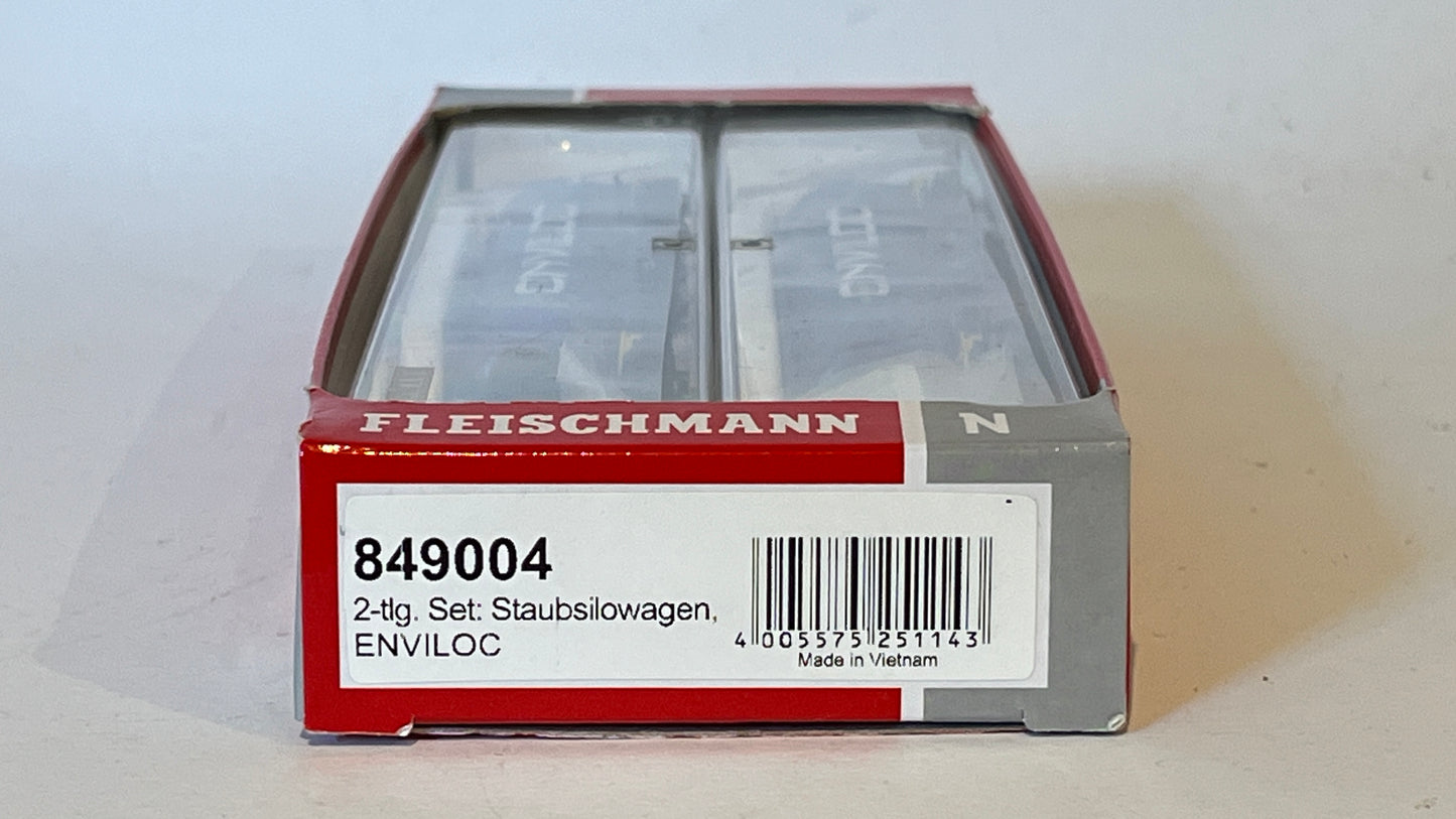 Fleischmann 849004 K