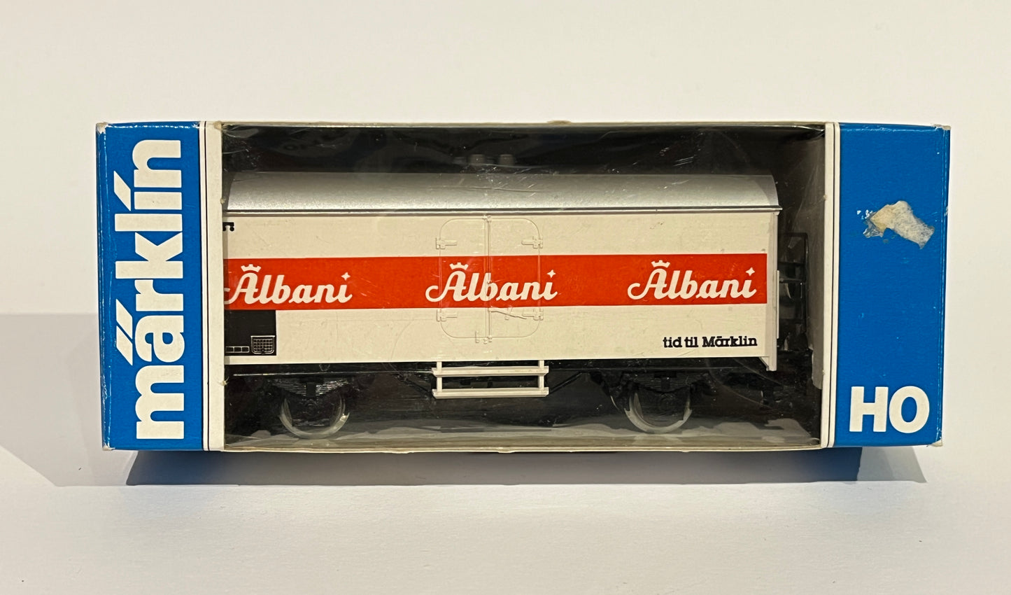 Märklin 4415-85080 Albani