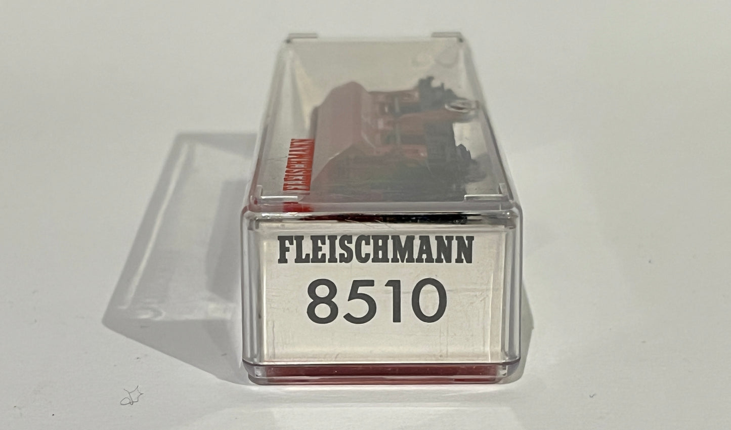 Fleischmann 8510