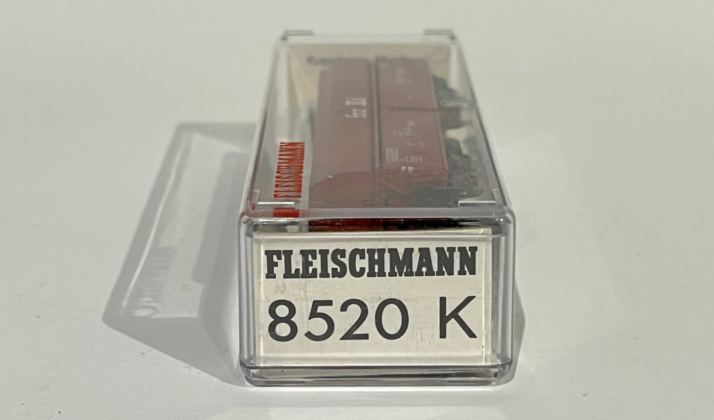 Fleischmann 8520 K