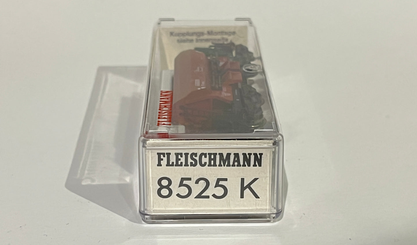 Fleischmann 8525 K