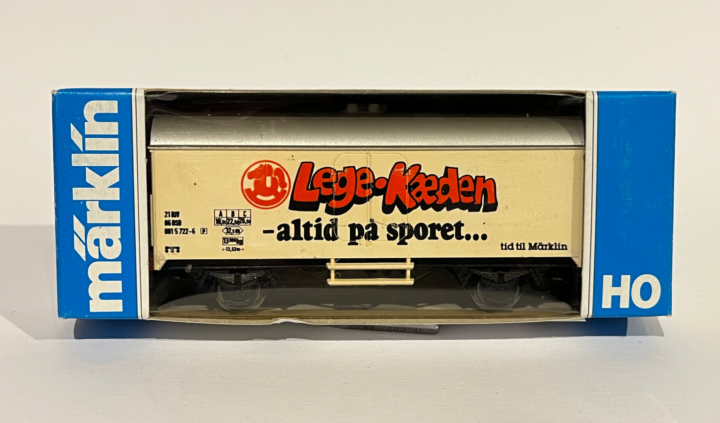 Märklin 4415-85509 Lege Kæden