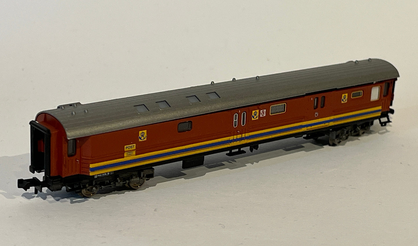 Fleischmann 8670