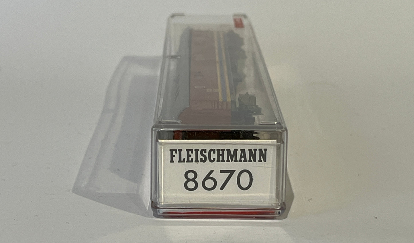 Fleischmann 8670
