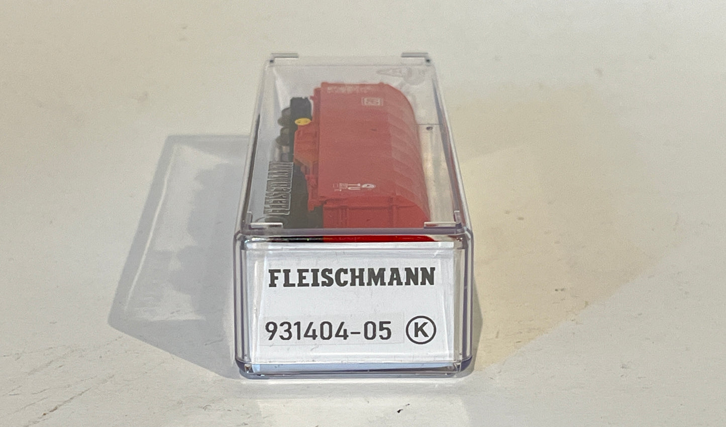 Fleischmann 931404-05