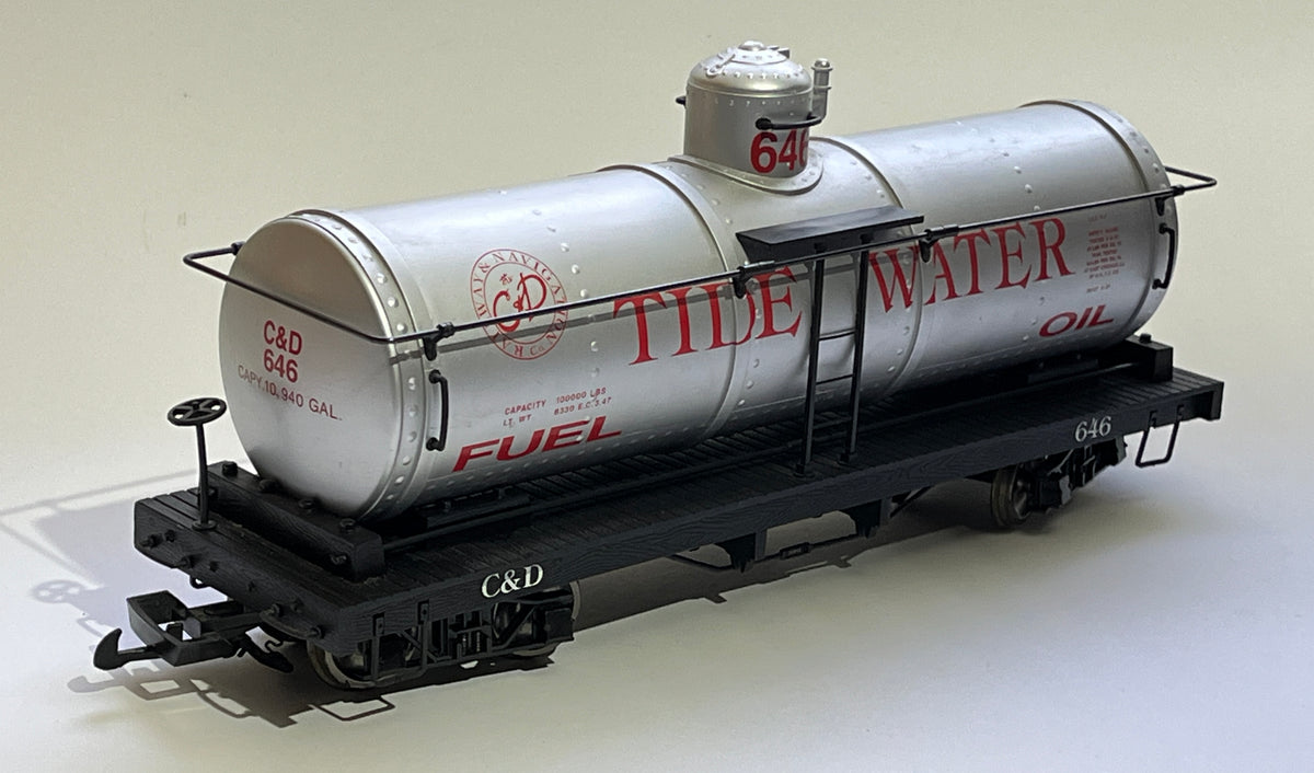 Bachmann 93433