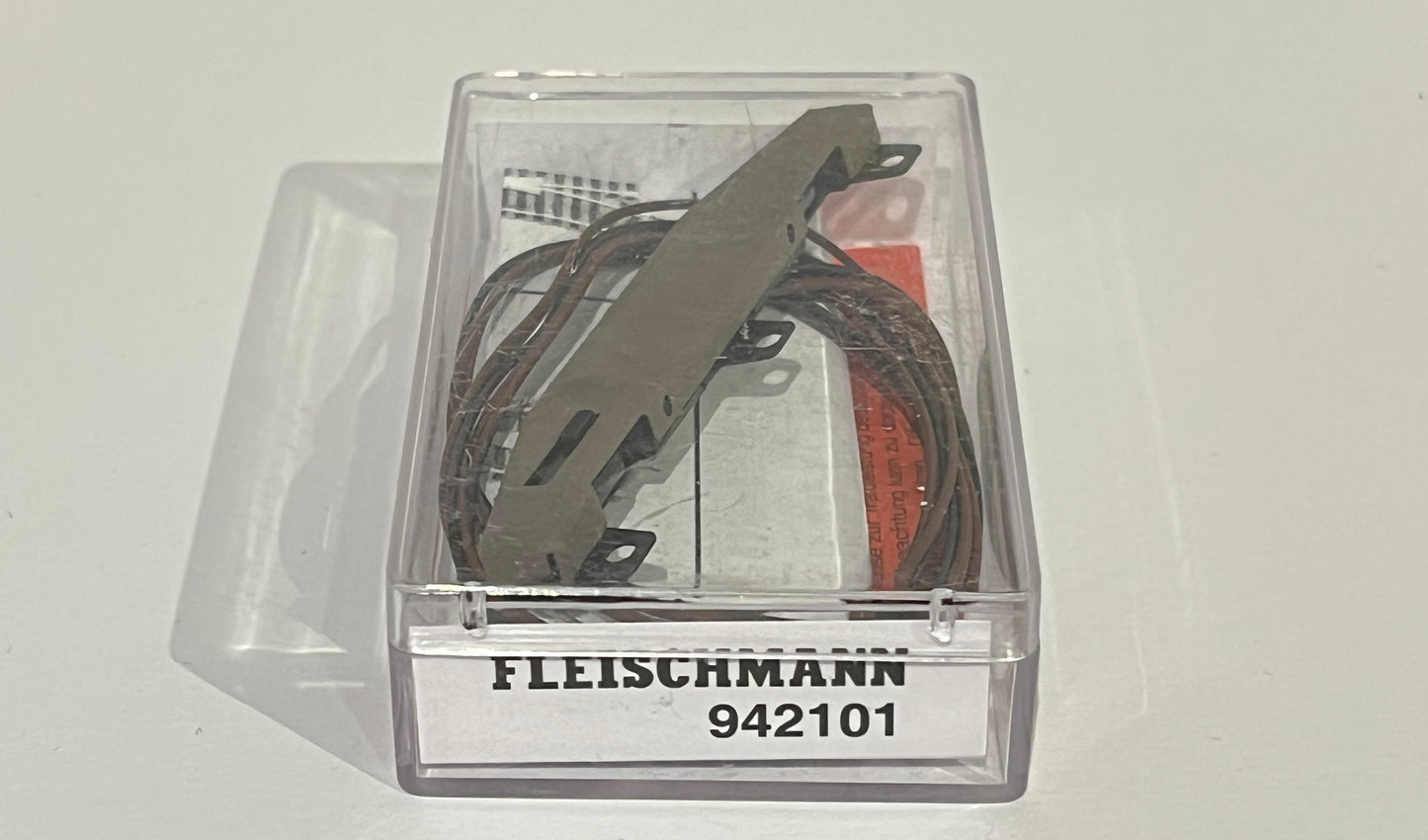 Fleischmann 942101