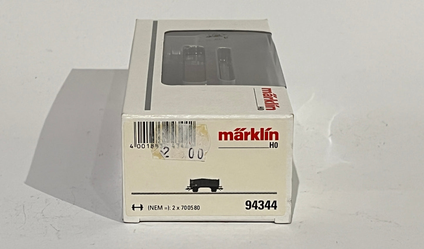 Märklin 94344