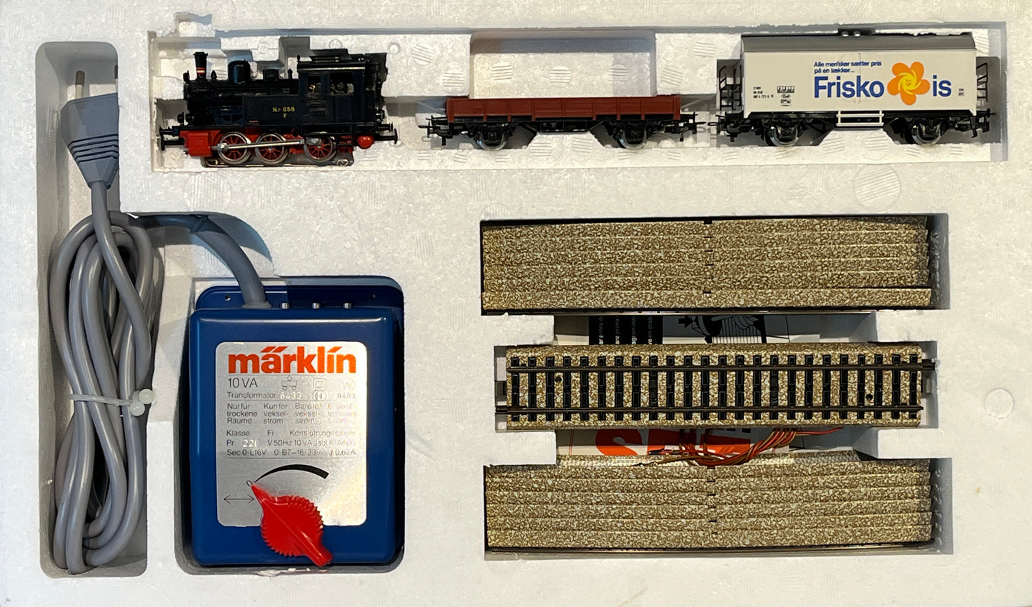 Märklin 0984