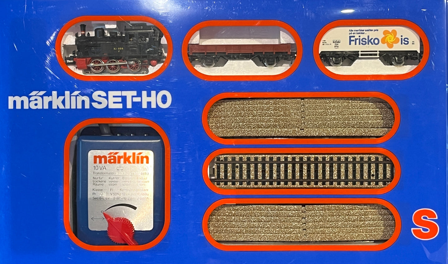 Märklin 0984