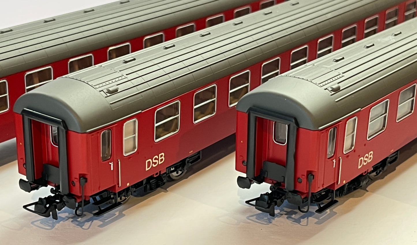 Heljan 9920