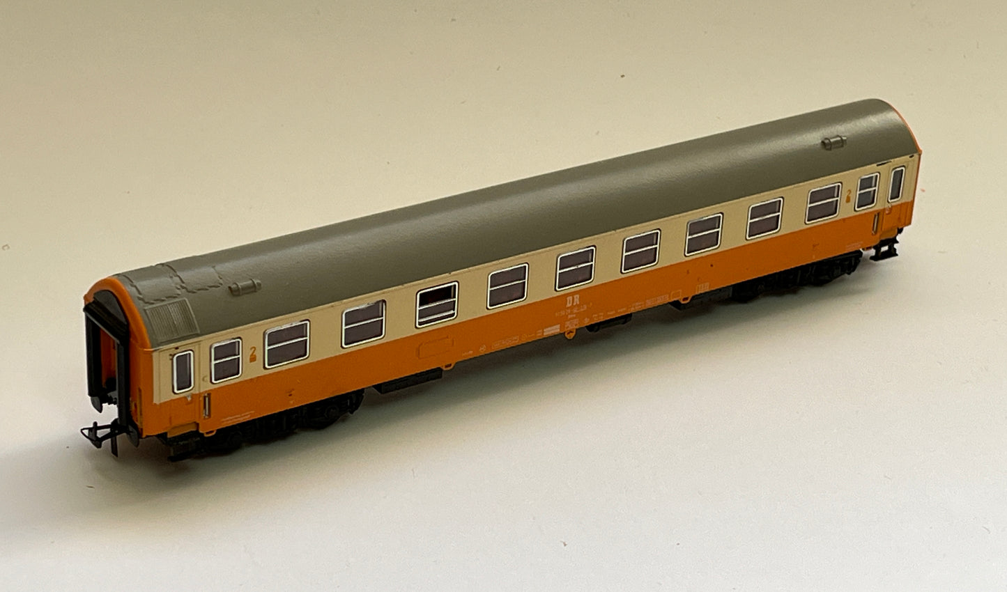 Schicht BME 274