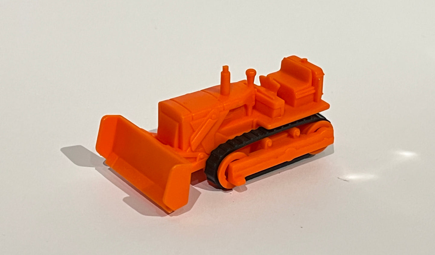 Märklin Bulldozer