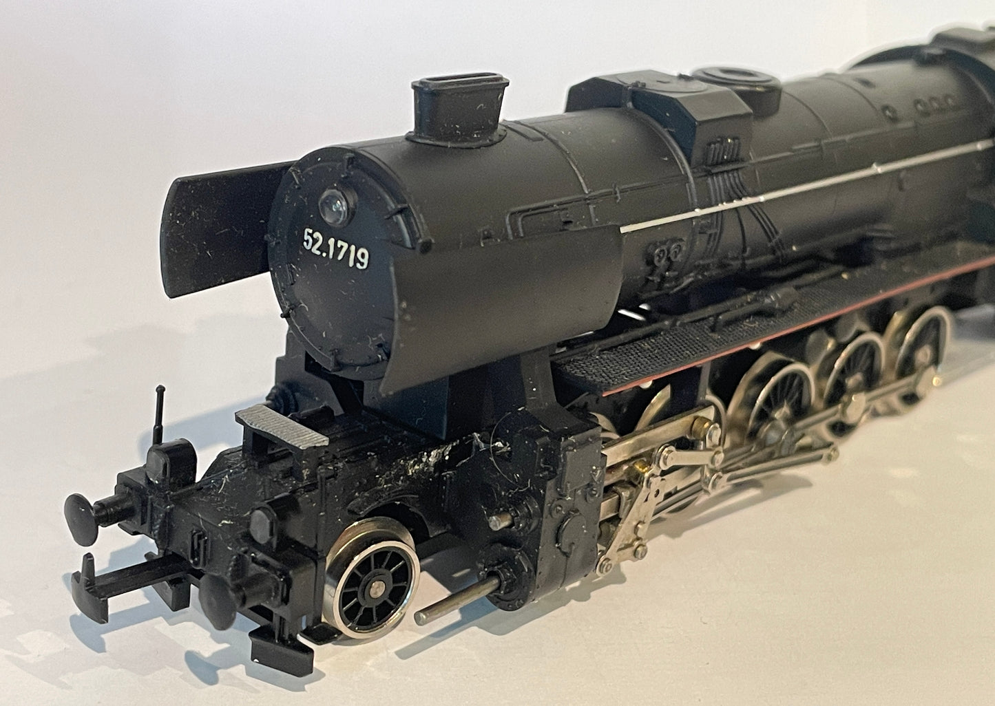 Kleinbahn B52