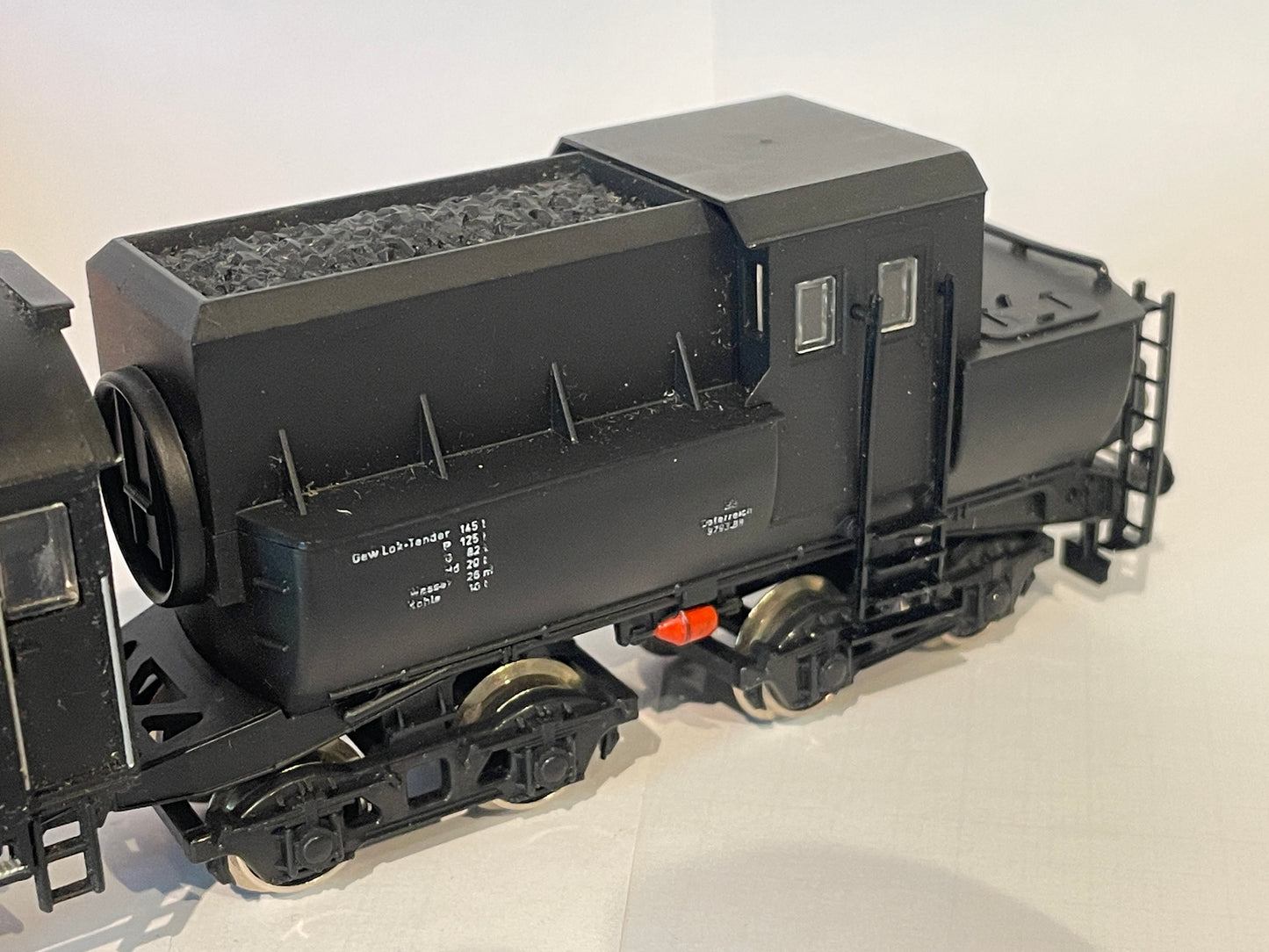 Kleinbahn B52
