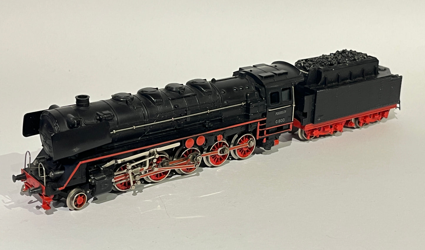 Märklin G 800 (G800)