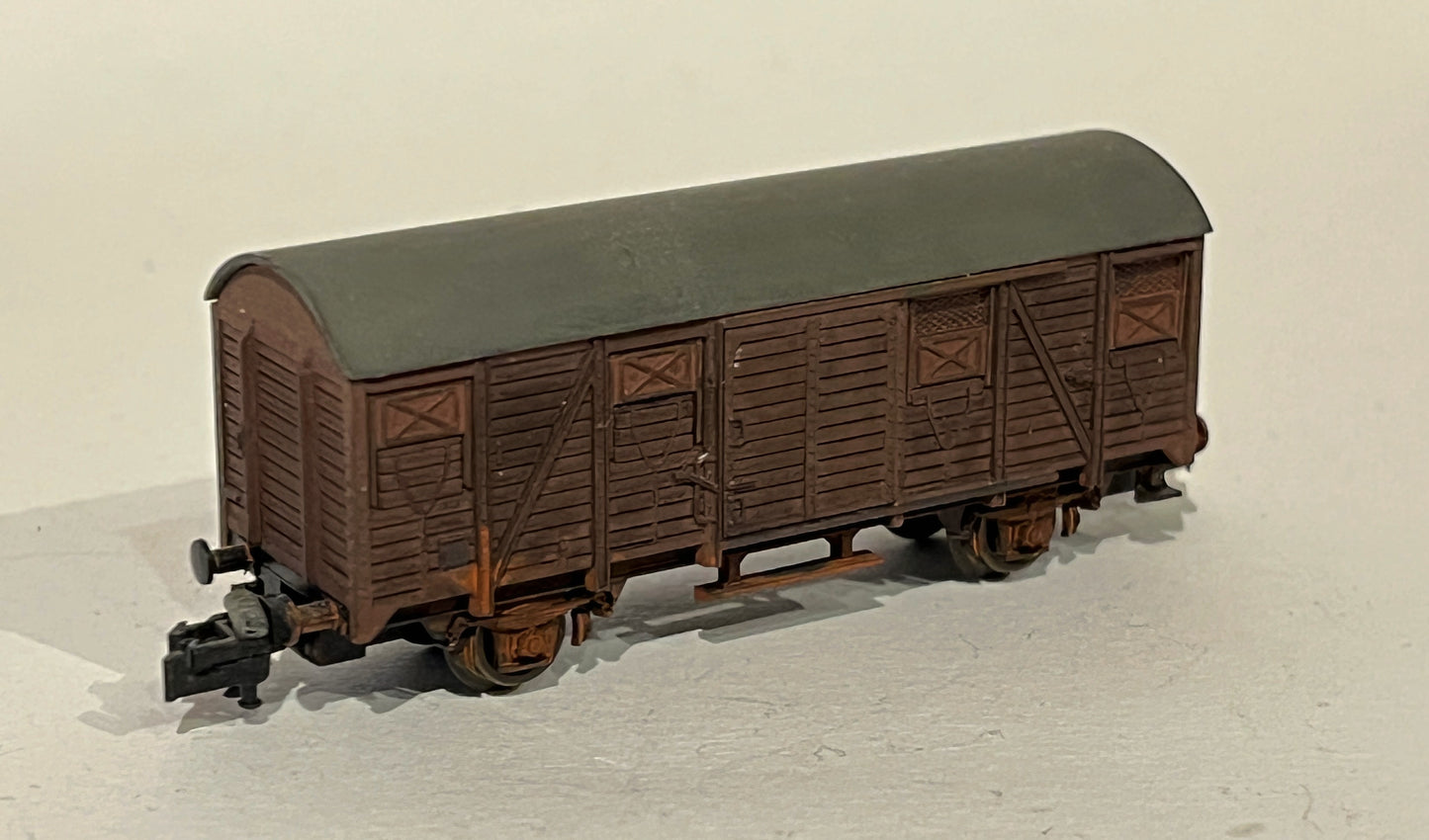 DSB GS