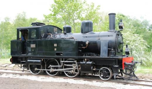 Fleischmann 7031