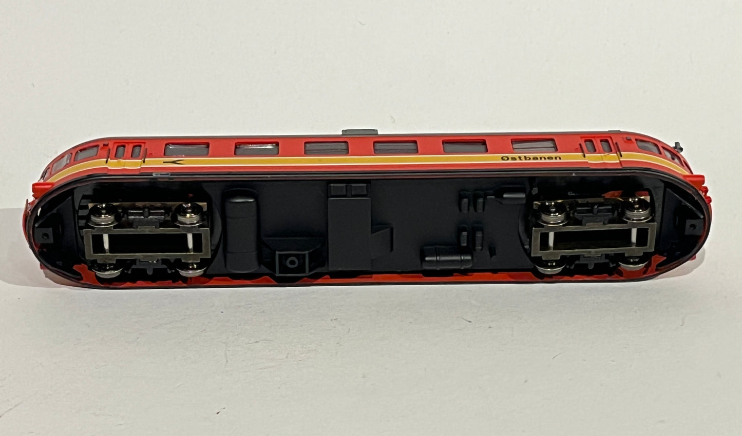 ØSJS MB 23