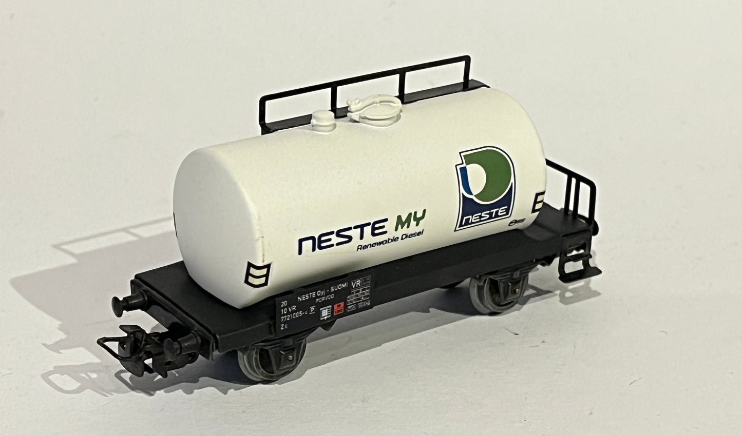 Märklin Neste