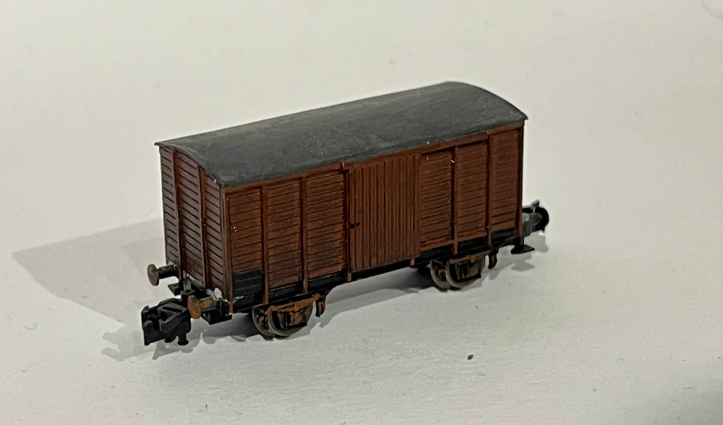 DSB QD