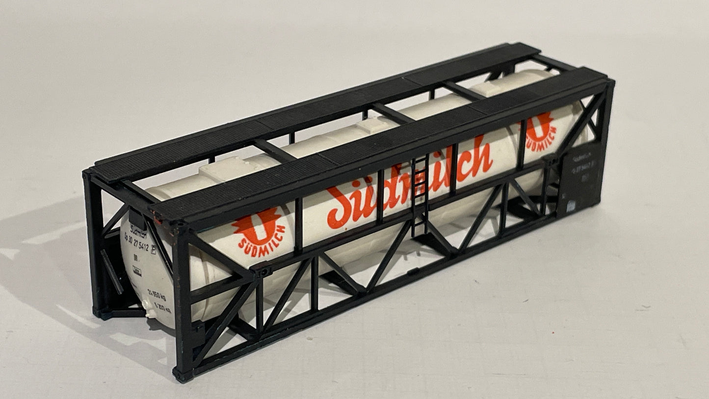 Container