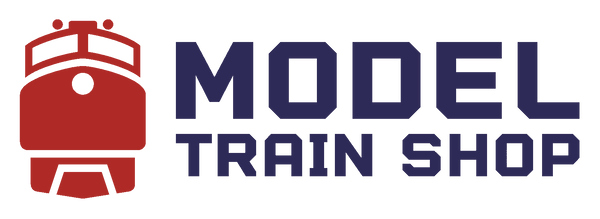 Model Train Shop