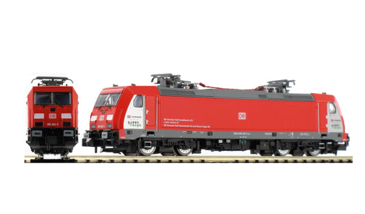 DB Schenker Rail Scandinavia A/S - BR185