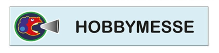 Hobbymesse 2026 i Rødovre