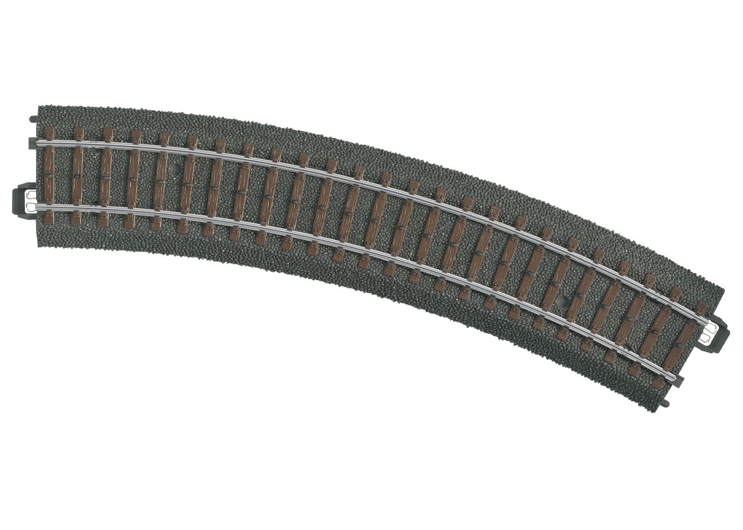 C tracks