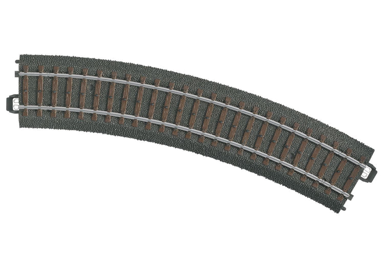 C tracks