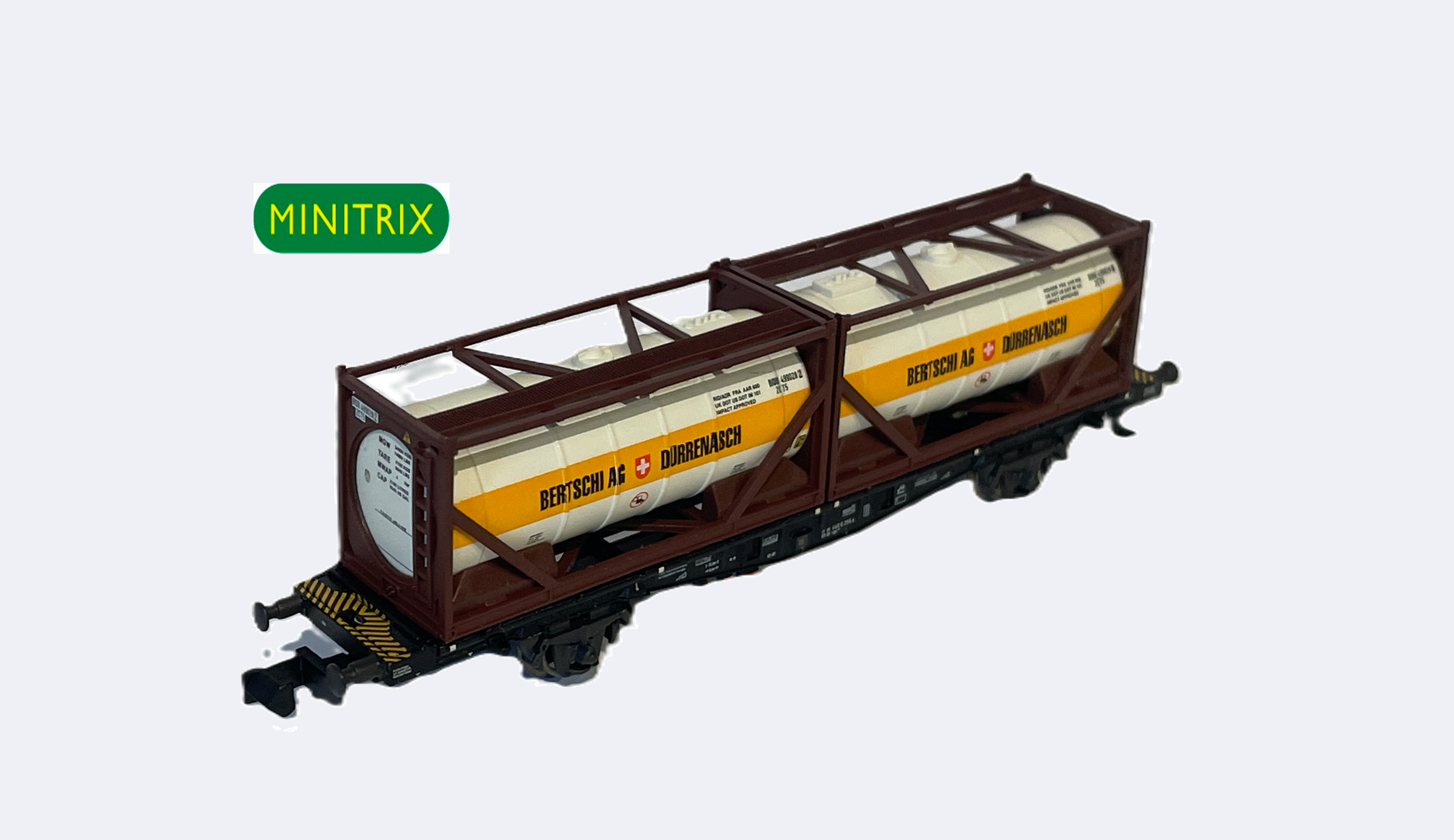 Model Train Shop, Modeltrainshop