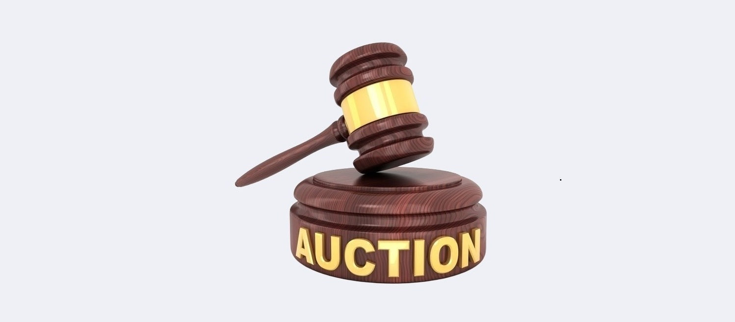 Auctions