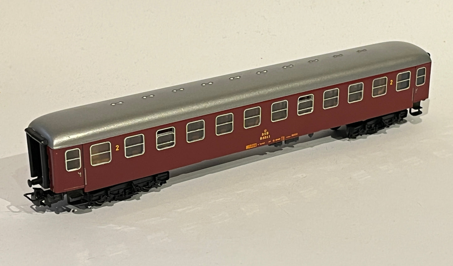 Märklin 00766-07