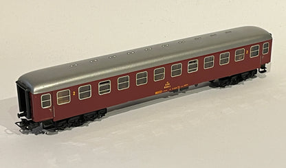 Märklin 00766-07