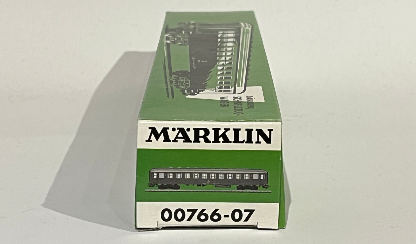 Märklin 00766-07