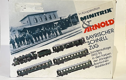 Minitrix 0235 Digital