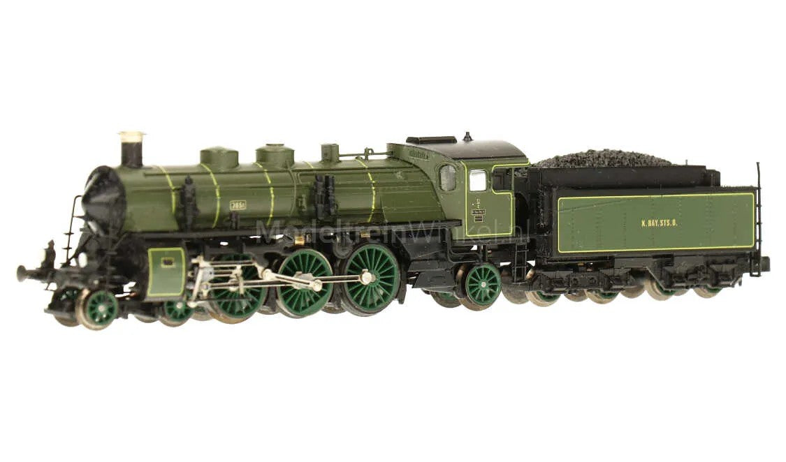 Minitrix 0235 Digital