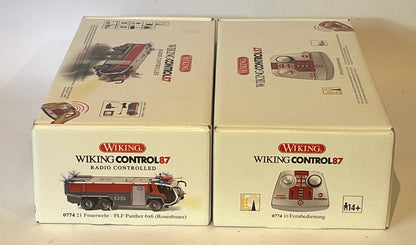 Wiking 077410 077421