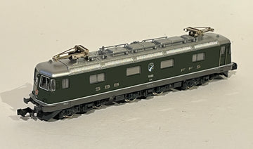 Hobbytrain – Model Train Shop