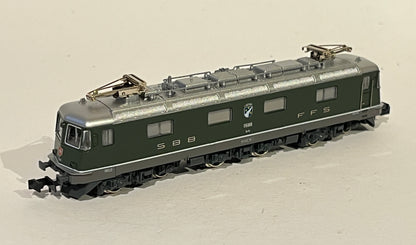 Hobbytog H10172