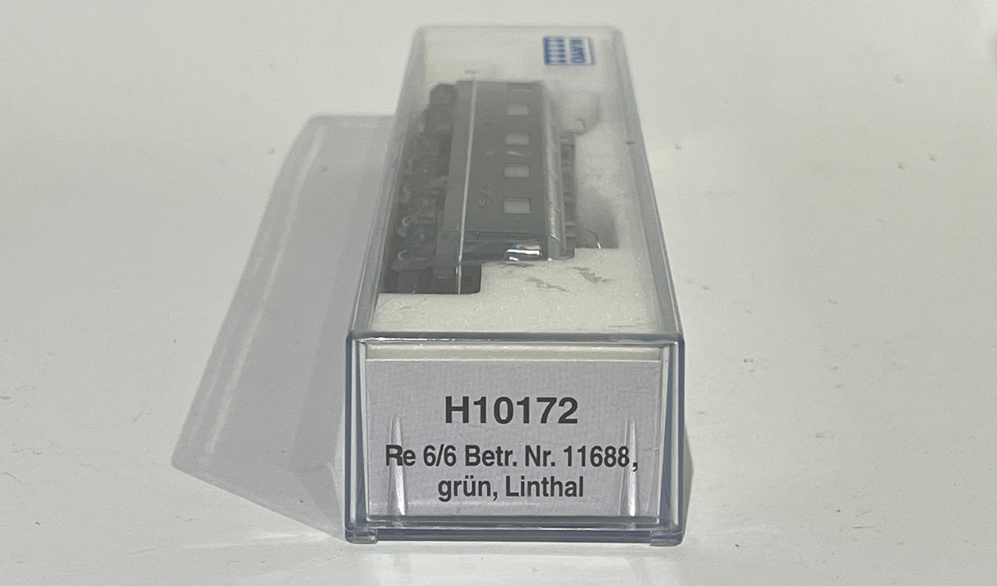 Hobbytog H10172