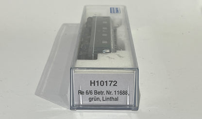 Hobbytog H10172