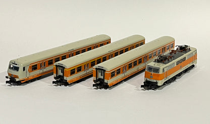 Minitrix 1027